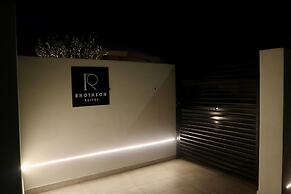 Rhotheon Suites in Ialysos Rhodes