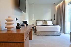 Rhotheon Suites in Ialysos Rhodes