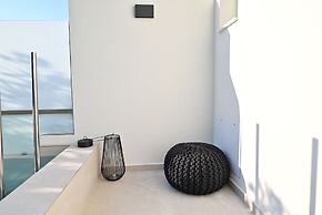 Rhotheon Suites in Ialysos Rhodes