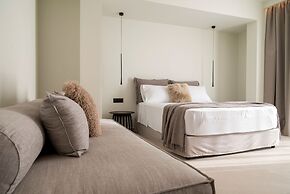 Rhotheon Suites in Ialysos Rhodes