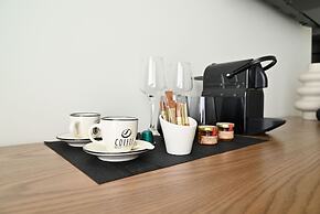 Rhotheon Suites in Ialysos Rhodes