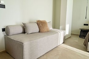 Rhotheon Suites in Ialysos Rhodes