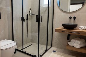 Rhotheon Suites in Ialysos Rhodes