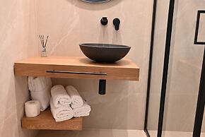 Rhotheon Suites in Ialysos Rhodes