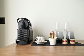 Rhotheon Suites in Ialysos Rhodes