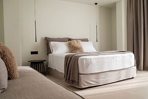 Rhotheon Suites in Ialysos Rhodes