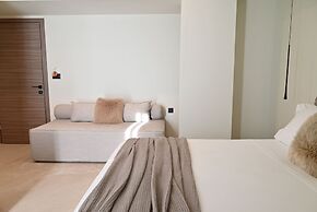 Rhotheon Suites in Ialysos Rhodes