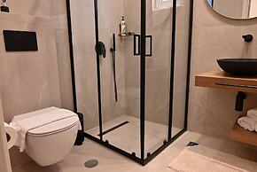 Rhotheon Suites in Ialysos Rhodes