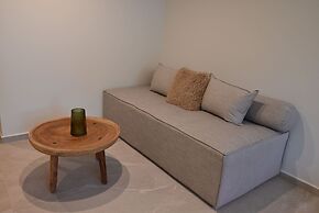 Rhotheon Suites in Ialysos Rhodes