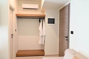 Rhotheon Suites in Ialysos Rhodes