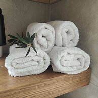 Rhotheon Suites in Ialysos Rhodes