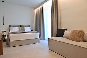 Rhotheon Suites in Ialysos Rhodes