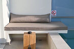 Rhotheon Suites in Ialysos Rhodes