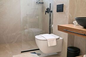 Rhotheon Suites in Ialysos Rhodes