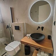 Rhotheon Suites in Ialysos Rhodes