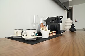 Rhotheon Suites in Ialysos Rhodes