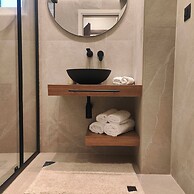 Rhotheon Suites in Ialysos Rhodes