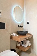 Rhotheon Suites in Ialysos Rhodes