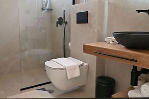 Rhotheon Suites in Ialysos Rhodes