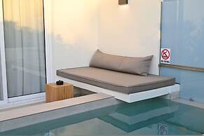 Rhotheon Suites in Ialysos Rhodes