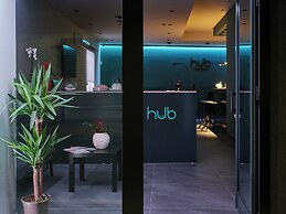 HUB Rooms