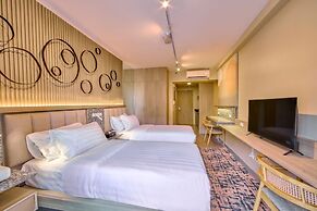 The Connor Serviced Residences Managed by HII