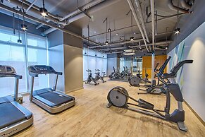 The Connor Serviced Residences Managed by HII