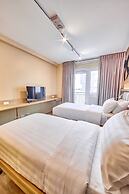 The Connor Serviced Residences Managed by HII