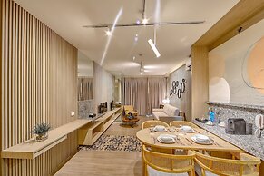 The Connor Serviced Residences Managed by HII