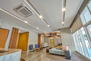 The Connor Serviced Residences Managed by HII