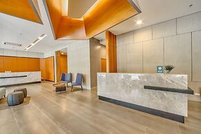 The Connor Serviced Residences Managed by HII