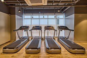 The Connor Serviced Residences Managed by HII