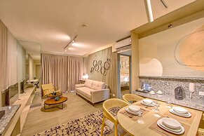 The Connor Serviced Residences Managed by HII