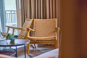 The Connor Serviced Residences Managed by HII