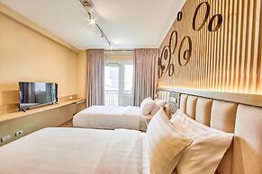 The Connor Serviced Residences Managed by HII