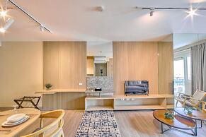 The Connor Serviced Residences Managed by HII