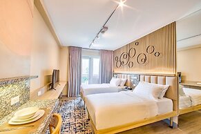 The Connor Serviced Residences Managed by HII