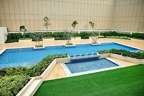 The Connor Serviced Residences Managed by HII