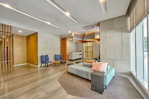 The Connor Serviced Residences Managed by HII