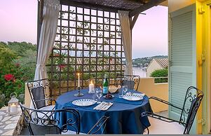 Bay View Bougainvillea Lower