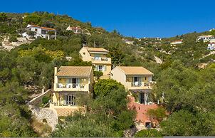 Bay View Bougainvillea Lower