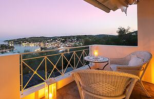 Bay View Mimosa Upper