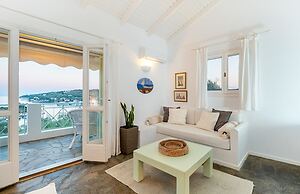 Bay View Mimosa Upper