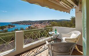 Bay View Mimosa Upper