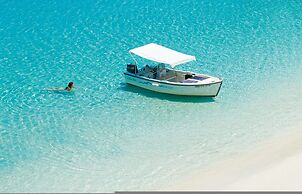 Bay View Mimosa Upper