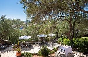 Bay View Mimosa Lower