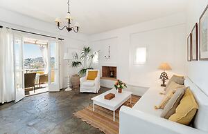 Bay View Mimosa Lower