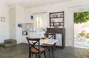 Bay View Mimosa Lower