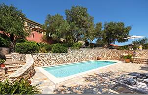 Bay View Mimosa Lower