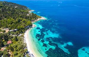 Bay View Jasmine Upper